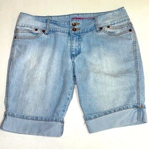 Glo Jeans Shorts